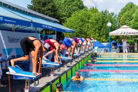 Diploma: Jasim Suljanović, »Start«